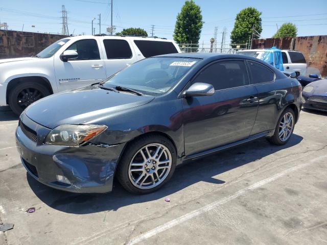 2010 TOYOTA SCION TC, null