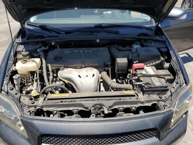 JTKDE3B71A0303264 - 2010 TOYOTA SCION TC Boz foto 11