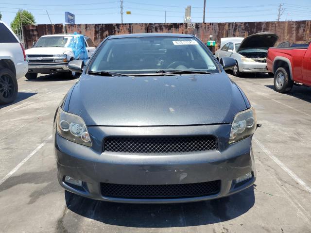 JTKDE3B71A0303264 - 2010 TOYOTA SCION TC Boz foto 5