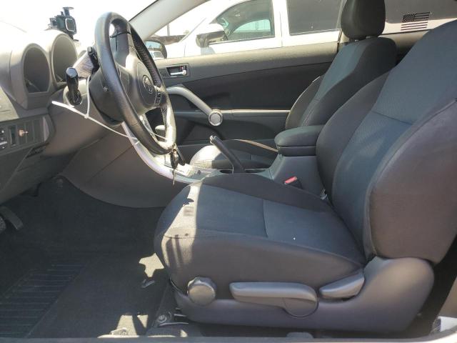 JTKDE3B71A0303264 - 2010 TOYOTA SCION TC Boz foto 7