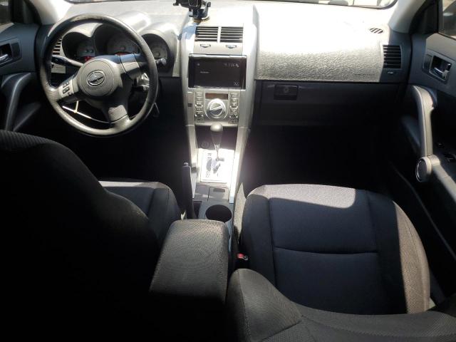 JTKDE3B71A0303264 - 2010 TOYOTA SCION TC Boz foto 8