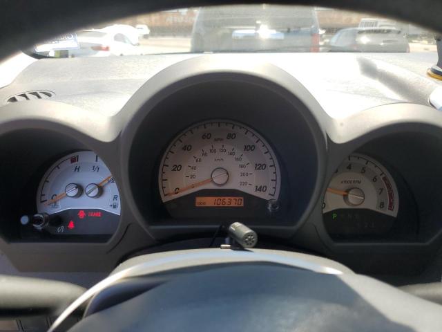 JTKDE3B71A0303264 - 2010 TOYOTA SCION TC Boz foto 9