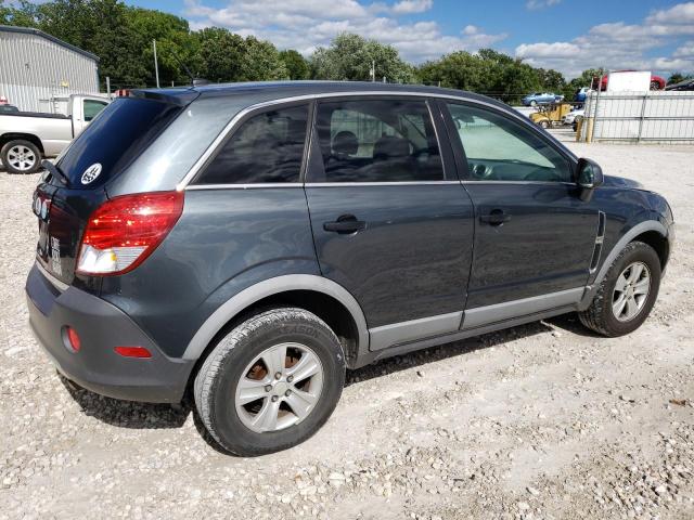 3GSALAE18AS608690 - 2010 SATURN VUE XE GRAY photo 3