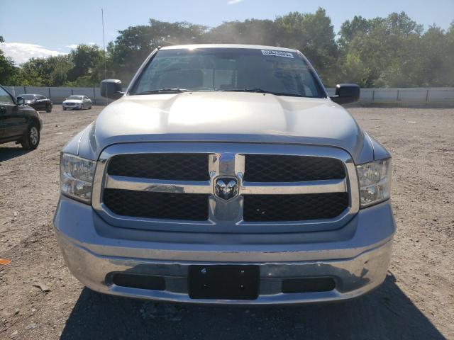 1C6RR6TT5KS512289 - 2019 RAM 1500 CLASS SLT 银色 照片 5
