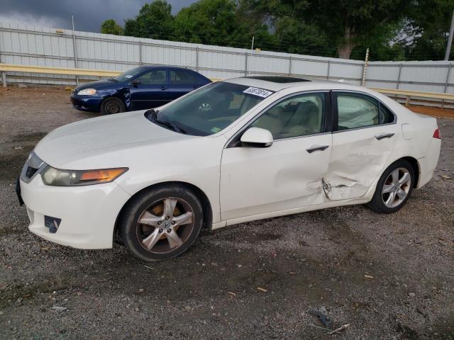 2010 ACURA TSX, 