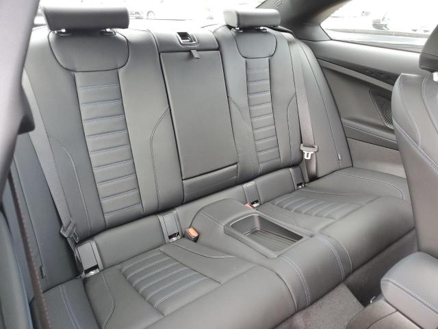 3MW53CM05P8D50634 - 2023 BMW M240XI BLACK photo 10