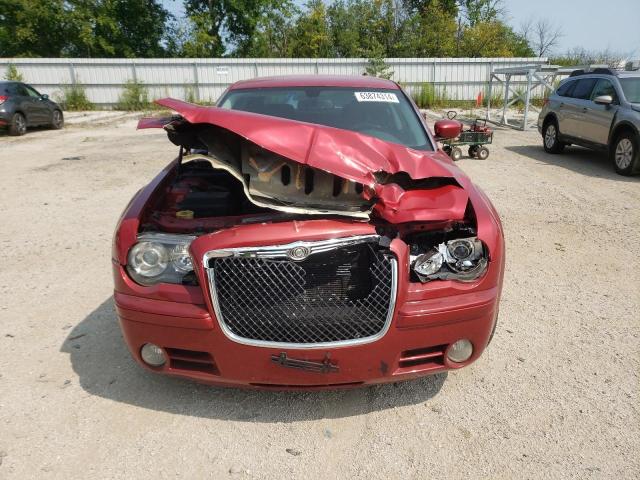 2C3CA2CV4AH328228 - 2010 CHRYSLER 300 S BROWN photo 5