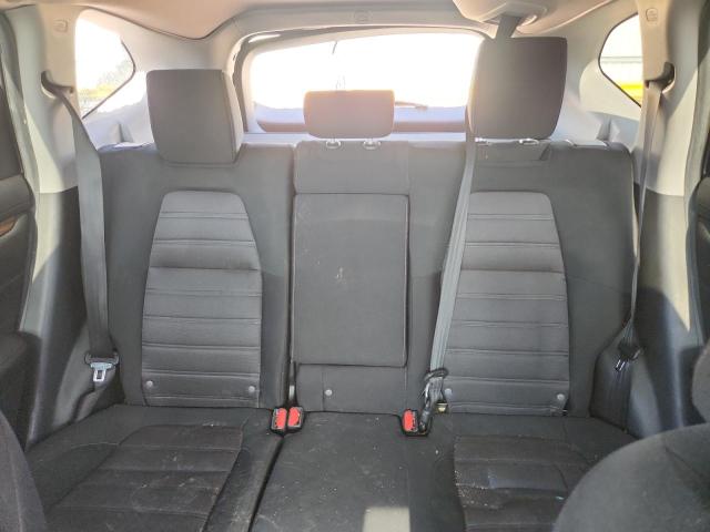 5J6RW1H5XNA019551 - 2022 HONDA CR-V EX GRAY photo 10
