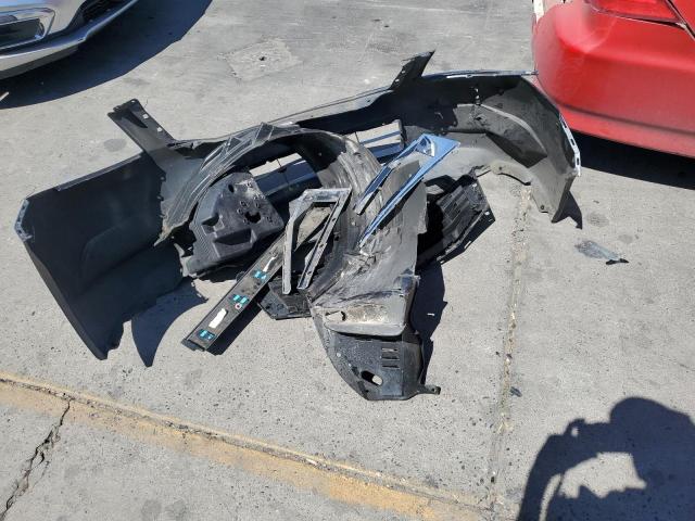 JHMCP26879C011718 - 2009 HONDA ACCORD EXL GRAY photo 12