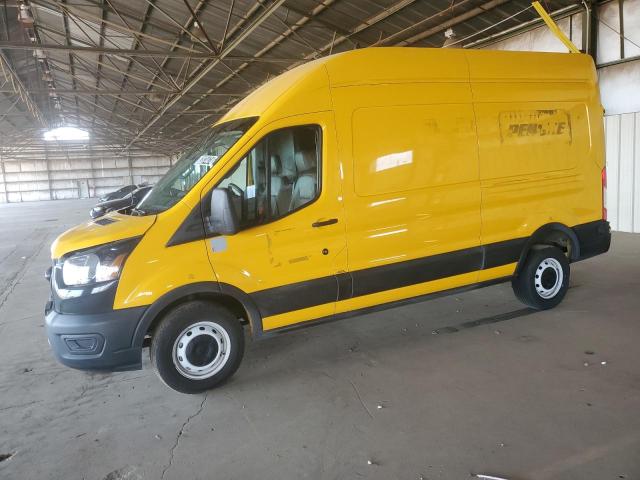 2022 FORD TRANSIT T-250, 