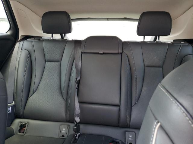 LRBFZNR42ND073145 - 2022 BUICK ENVISION ESSENCE Շագանակագույն լուսանկար 10