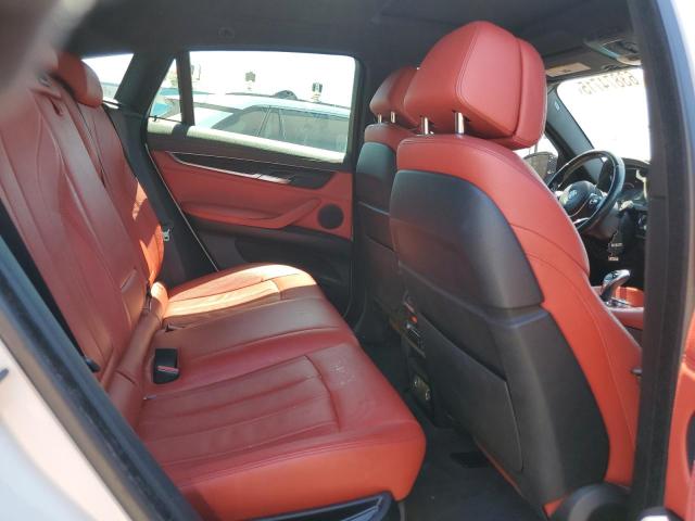 5UXKU0C59K0H98913 - 2019 BMW X6 SDRIVE35I WHITE photo 11