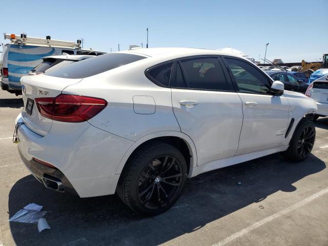 5UXKU0C59K0H98913 - 2019 BMW X6 SDRIVE35I WHITE photo 3