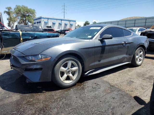 2018 FORD MUSTANG, 