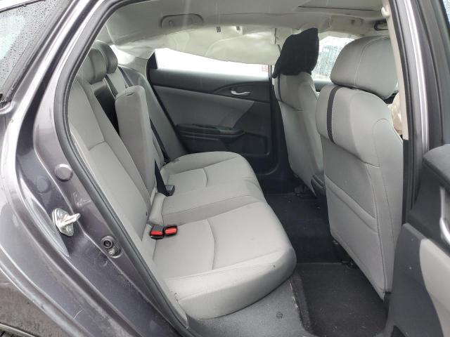 19XFC2F78GE229304 - 2016 HONDA CIVIC EX CHARCOAL photo 10