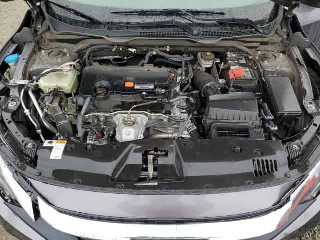 19XFC2F78GE229304 - 2016 HONDA CIVIC EX CHARCOAL photo 11