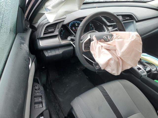 19XFC2F78GE229304 - 2016 HONDA CIVIC EX CHARCOAL photo 8