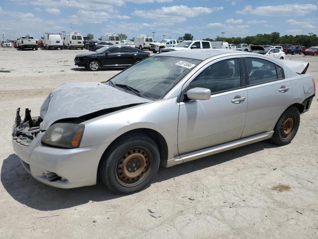 2010 MITSUBISHI GALANT ES, 