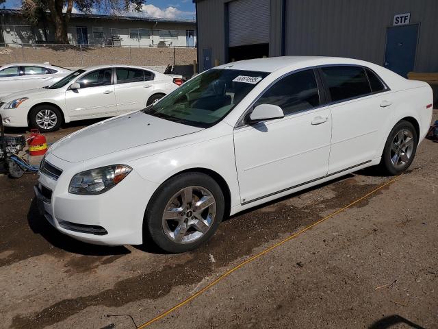 2009 CHEVROLET MALIBU 1LT, 