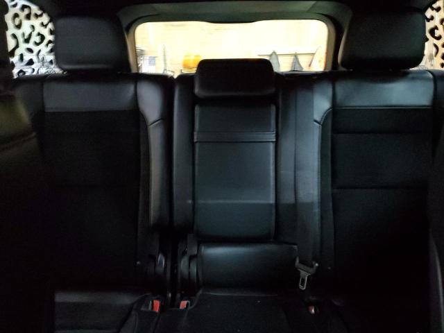 1C4RJFLGXHC746420 - 2017 JEEP GRAND CHER TRAILHAWK 黑色 照片 10