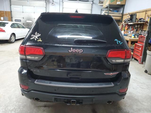 1C4RJFLGXHC746420 - 2017 JEEP GRAND CHER TRAILHAWK 黑色 照片 6