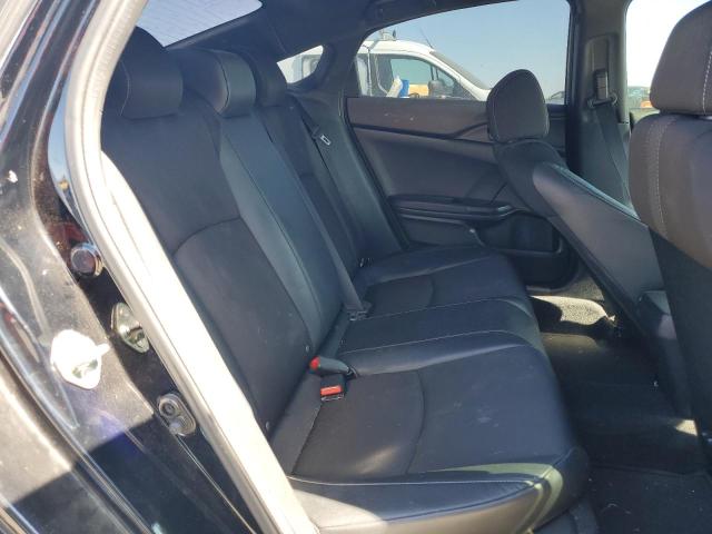 19XFC2F88LE203854 - 2020 HONDA CIVIC SPORT BLACK photo 10