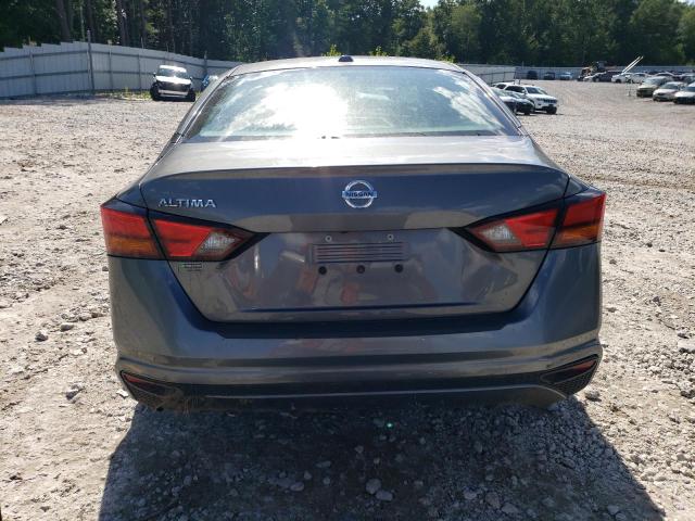 1N4BL4BV5LC150887 - 2020 NISSAN ALTIMA S GRAY photo 6