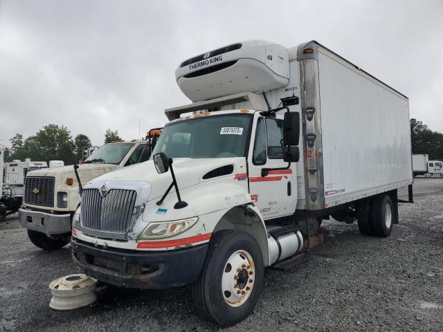 2012 INTERNATIONAL 4000 4300, 