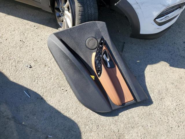 WBA8B3C5XHK777367 - 2017 BMW 340 I BLUE photo 12