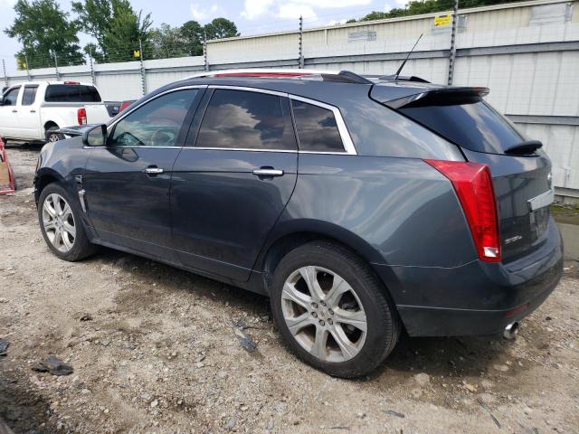 3GYFNEEYXAS565982 - 2010 CADILLAC SRX PERFORMANCE COLLECTION ლურჯი ფოტო 2