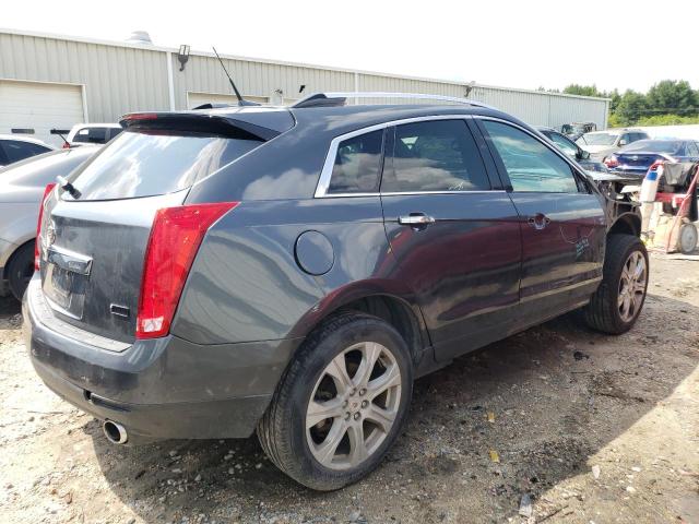 3GYFNEEYXAS565982 - 2010 CADILLAC SRX PERFORMANCE COLLECTION ლურჯი ფოტო 3