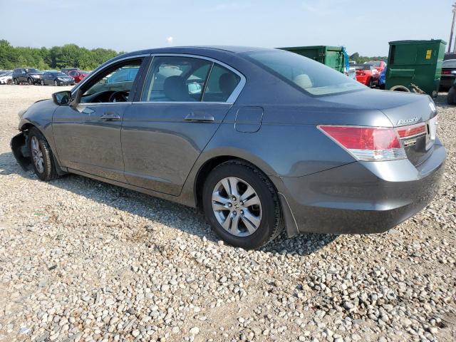 1HGCP2F4XCA013207 - 2012 HONDA ACCORD LXP CHARCOAL photo 2