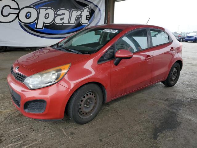2015 KIA RIO LX, 
