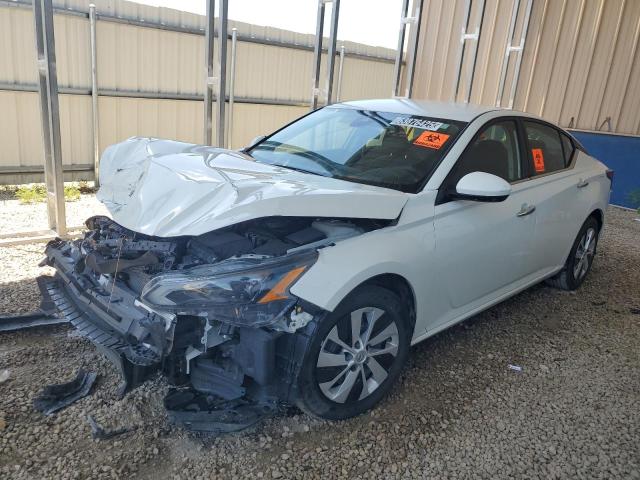 2023 NISSAN ALTIMA S, 