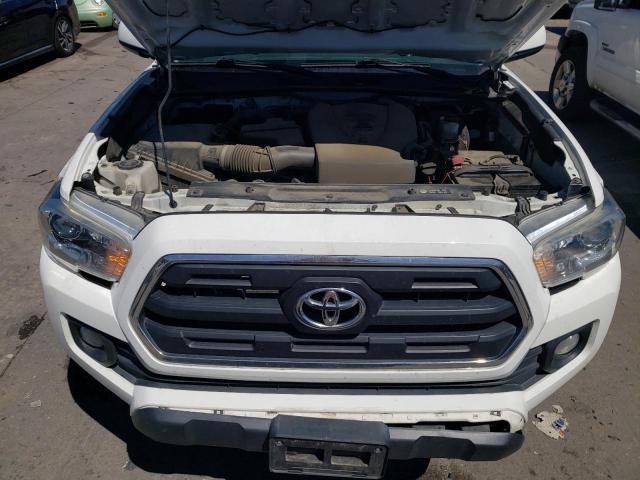 5TFSZ5AN4GX028035 - 2016 TOYOTA TACOMA ACCESS CAB Ağ foto 11