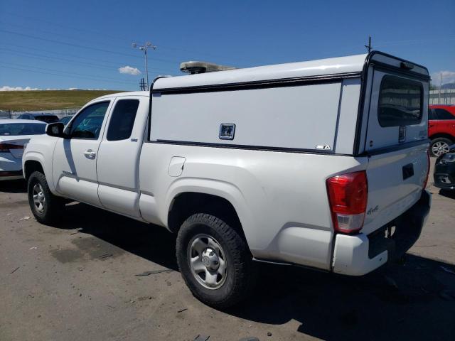5TFSZ5AN4GX028035 - 2016 TOYOTA TACOMA ACCESS CAB Ağ foto 2