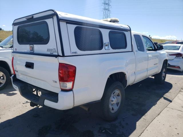 5TFSZ5AN4GX028035 - 2016 TOYOTA TACOMA ACCESS CAB Ağ foto 3