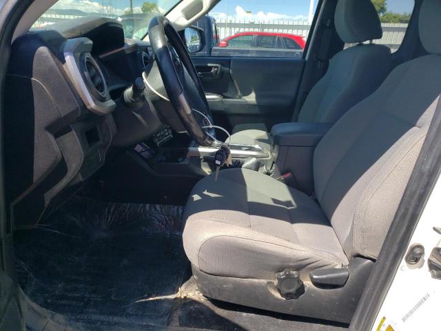 5TFSZ5AN4GX028035 - 2016 TOYOTA TACOMA ACCESS CAB Ağ foto 7