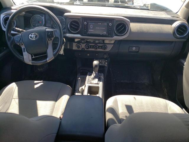 5TFSZ5AN4GX028035 - 2016 TOYOTA TACOMA ACCESS CAB Ağ foto 8