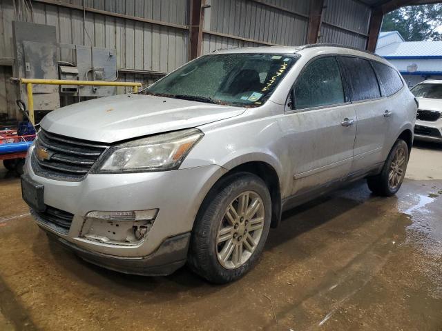 2016 CHEVROLET TRAVERSE LT, 
