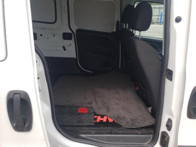 ZFBHRFBB0L6P20834 - 2020 RAM PROMASTER SLT 白色 照片 11