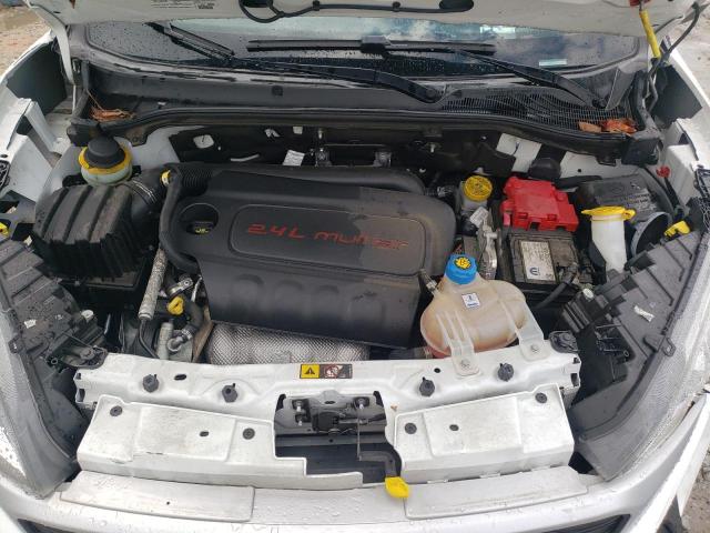 ZFBHRFBB0L6P20834 - 2020 RAM PROMASTER SLT 白色 照片 12