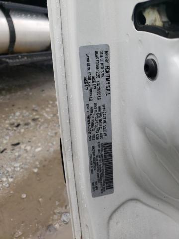 ZFBHRFBB0L6P20834 - 2020 RAM PROMASTER SLT 白色 照片 13