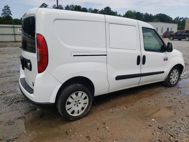 ZFBHRFBB0L6P20834 - 2020 RAM PROMASTER SLT WHITE photo 3