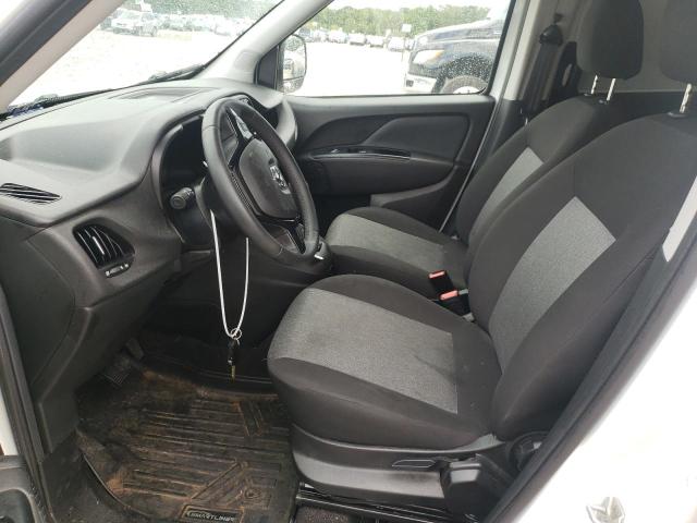 ZFBHRFBB0L6P20834 - 2020 RAM PROMASTER SLT 白色 照片 7