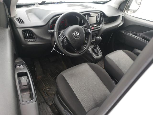 ZFBHRFBB0L6P20834 - 2020 RAM PROMASTER SLT 白色 照片 8