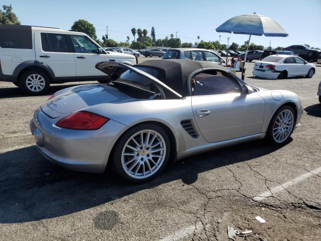 WP0CB29848U730932 - 2008 PORSCHE BOXSTER S TAN photo 3