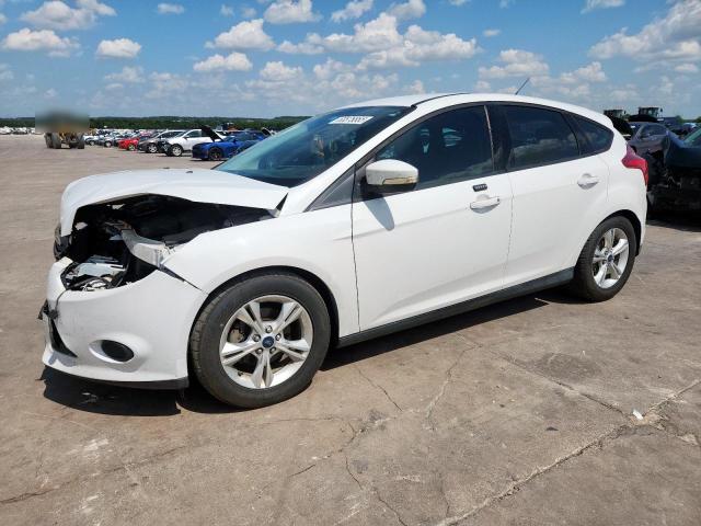 2014 FORD FOCUS SE, 