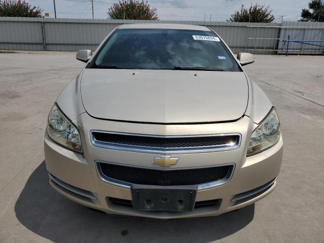 1G1ZC5E1XBF383287 - 2011 CHEVROLET MALIBU 1LT 棕色 照片 5