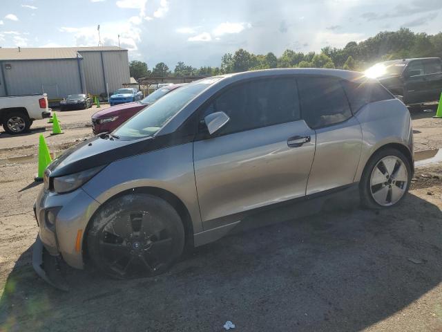 2014 BMW I3 REX, null